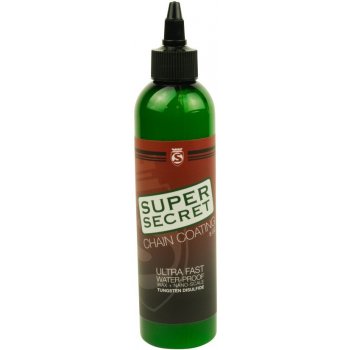 Silca Super Secret 240 ml