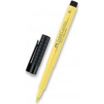 Pitt 104 6740 Artist Pen Brush světležlutý glazura – Zboží Mobilmania