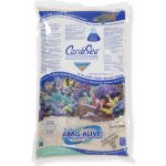 CaribSea Arag-Alive Special Grade Reef Sand 9,07 kg – Zboží Dáma