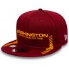 Kšíltovka New Era EM950 NFL21 Sideline hm Washington Football Team