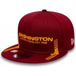 New Era EM950 NFL21 Sideline hm Washington Football Team – Hledejceny.cz