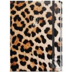 David Lamino A5 Denní 2027 Leopard – Zboží Živě