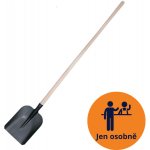 Štůsek plechová s násadou 7130 – Hledejceny.cz