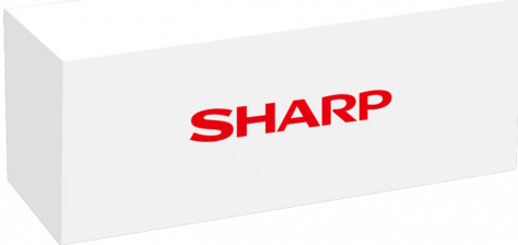 sharp BP-50C - originální