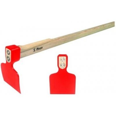 M.A.T. Group motyka rovná 806/B kovaná 160x75x1200mm ZBIROVIA – Hledejceny.cz