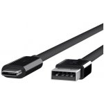 Belkin F2CU032bt06-BLK USB 2.0 USB-C to USB A, 1,8m – Zboží Mobilmania