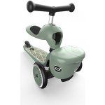 Scoot & Ride Highwaykick 1 Lifestyle zelená – Zboží Dáma