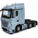 Models MarGe Mercedes-Benz Actros 4x2 Streamspace stříbrná 1:32 – Zbozi.Blesk.cz