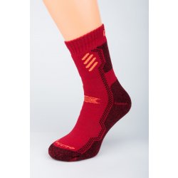 Gapo dámské termo ponožky THERMO TREK 1. 2. Zelená