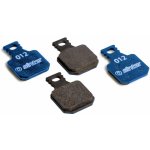 SINTER BRZDOVÉ DESTIČKY MAGURA BLUE (73-012-034-7) Uni – Zboží Dáma