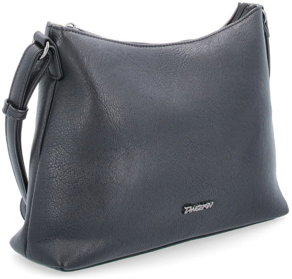 Tangerin kabelka crossbody černá 8029 C