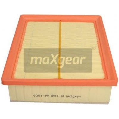 MAXGEAR Vzduchový filtr 26-1316 – Hledejceny.cz