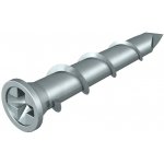 OBO BETTERMANN Šroub do sádrokartonu 910 GKSM 6x25 3483239 – Zboží Mobilmania