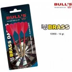 Bull's Steel XP Brass 14g – Zboží Dáma
