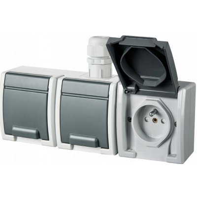 ELEKTROPLAST AQUANT 5043-65 – Hledejceny.cz