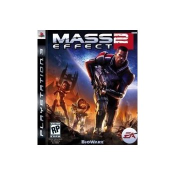 Mass Effect 2