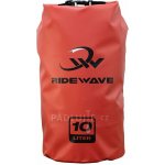 Ridewave Vodotěsný vak 10 l – Hledejceny.cz