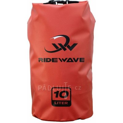 Ridewave Vodotěsný vak 10 l – Hledejceny.cz