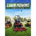 Lawn Mowing Simulator – Zboží Živě