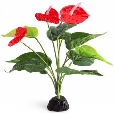 Repti Zoo Anthurium 33 cm – HobbyKompas.cz