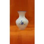 Vázá 2544/1, 9 cm, Pomněnky, 2 jak. Český porcelán Dubí – Hledejceny.cz