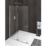 Polysan Modular Shower MS5-120 zástěna s pojezdy 120 cm – Hledejceny.cz