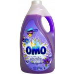 Omo Brilliant Color prací gel 5 l 100 PD – Sleviste.cz
