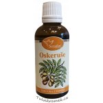 Serafin Oskeruše tinktura z pupenů 50 ml – Hledejceny.cz