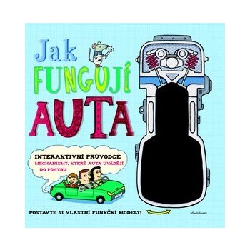 Jak fungují auta