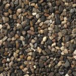 Europet Bernina Aquarium-soil gravel dark 3-6 mm, 10 kg – Hledejceny.cz