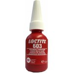 LOCTITE 603 upevňovač spojů VP 10g – HobbyKompas.cz
