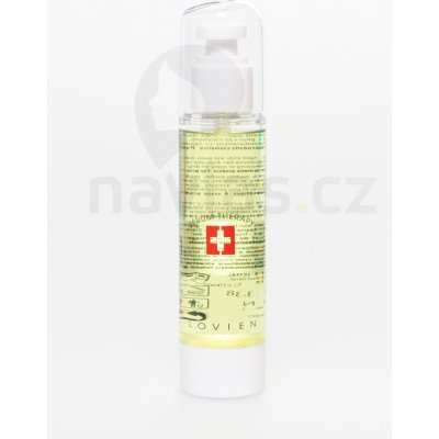 L´ovien Essential/Therapy Serum sérum na rozdvojené konečky vlasů 100 ml – Hledejceny.cz