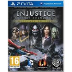 Injustice: Gods Among Us (Ultimate Edition) – Zbozi.Blesk.cz