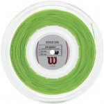 Wilson Revolve Spin 200m 1,25mm – Hledejceny.cz