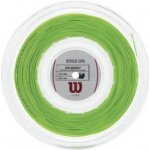 Wilson Revolve Spin 200m 1,25mm – Zbozi.Blesk.cz