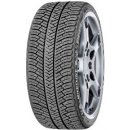 Michelin Pilot Alpin PA4 245/55 R17 102V