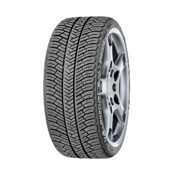 Michelin Pilot Alpin PA4 245/55 R17 102V