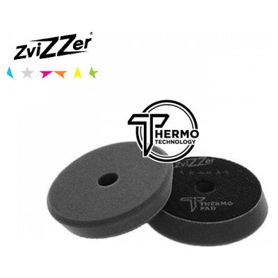 ZviZZer Thermo Pad Black 70/20/55 mm | Zboží Auto