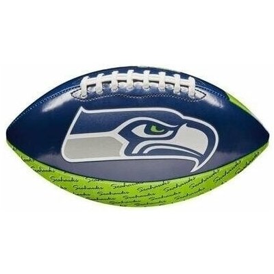 Wilson Mini NFL Team – Zbozi.Blesk.cz