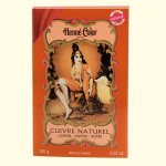 Henna Henné Color měděná 100 g – Hledejceny.cz