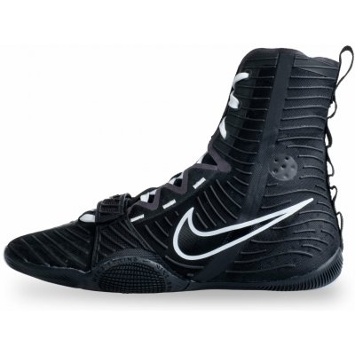Nike HyperKO 3 černá/bílá – Sleviste.cz