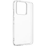 FIXED TPU zadní kryt pro Motorola Edge 50 Neo čirý FIXTCC-1442 – Zboží Živě