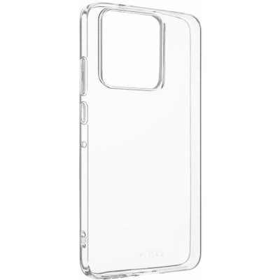FIXED TPU zadní kryt pro Motorola Edge 50 Neo čirý FIXTCC-1442 – Zboží Živě