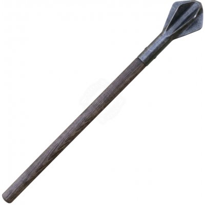 Richard Havlín Šestiperý palcát z 12. století – Zbozi.Blesk.cz