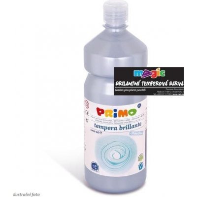 Primo Magic stříbrná 1000 ml – Zbozi.Blesk.cz