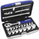 TONA E032900T 22-dílná 1/2" gola sada 8-32mm – Zboží Dáma