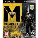 Metro: Last Light Complete