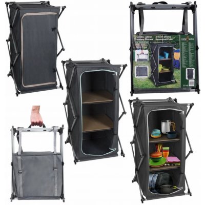 Camp Active Camping Cupboard – Zboží Mobilmania