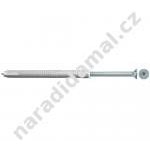 Fischer FUR 8x100 mm (70111) rámová hmoždinka se zápustnou hlavo – Sleviste.cz