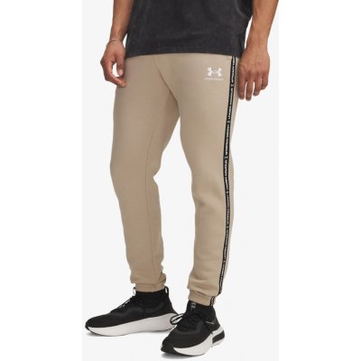Under Armour UA Icon Fleece Jgr Taping 1389358-299 – Zbozi.Blesk.cz